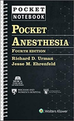 Avoiding Common Anesthesia Errors, 2ed, 2020 Publication Date